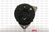 ATL Autotechnik L 44 550 Alternator